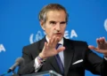 UN Calls For Tough Nuclear Verification Measures In Iran, Says Agreement Alone Not Enough