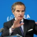UN Calls For Tough Nuclear Verification Measures In Iran, Says Agreement Alone Not Enough