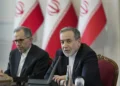 UN Calls For Tough Nuclear Verification Measures In Iran, Says Agreement Alone Not EnoughUN Calls For Tough Nuclear Verification Measures In Iran, Says Agreement Alone Not Enough