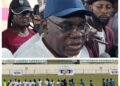 Athletes arrive camp as NHF finalises preparations for 2026 Super Hockey League