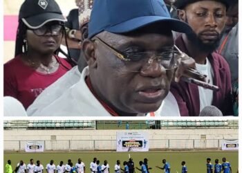 Athletes arrive camp as NHF finalises preparations for 2026 Super Hockey League