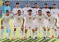 US approves entry visas for Iran’s 2026 World Cup team