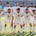 US approves entry visas for Iran’s 2026 World Cup team