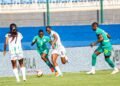 Omewa scores brace as Super Falcons cruise past Senegal 3-0 in Ikenne