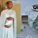 Temi Otedola Ajibade Shares Elegant Baby Shower Moments, Sparks Reactions