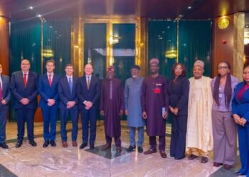 Tinubu Welcomes Mastercard Partnership To Empower Millions Of Nigerian Businesses Through Digital Skills