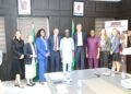 Nigeria seeks stronger global investment ties as Minister courts foreign partnerships