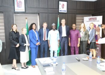 Nigeria seeks stronger global investment ties as Minister courts foreign partnerships