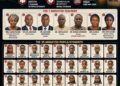 Full names, photos of 46 Oyo school abductees emerge