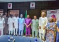Humanitarian Ministry opens door to strategic partnerships in new push against poverty