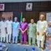 Humanitarian Ministry opens door to strategic partnerships in new push against poverty