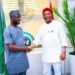 Minister reaffirms FG's commitment to poverty reduction