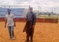 Kaduna ready to host 2026 National Beach Volleyball Tour