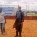 Kaduna ready to host 2026 National Beach Volleyball Tour