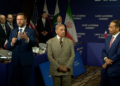 US-Iran Deal Talks Show “Major Progress” As Mediators Set 60-Day Deadline For Final Peace Agreement