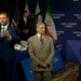 US-Iran Deal Talks Show “Major Progress” As Mediators Set 60-Day Deadline For Final Peace Agreement