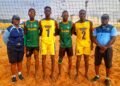 2026 National Beach Volleyball Tour: Intense battles highlight day four as teams push for knockout spots