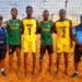 2026 National Beach Volleyball Tour: Intense battles highlight day four as teams push for knockout spots