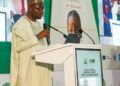 Doro advocates stronger social protection at North-West poverty reduction dialogue