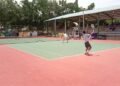 J30 Abuja 2026: Nigeria, China Share Honours As Doubles Competition Ends