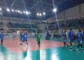 NVBF Kicks Off 2026 Premier Volleyball League In Abuja