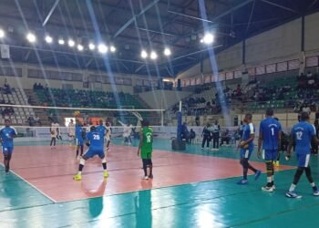 NVBF Kicks Off 2026 Premier Volleyball League In Abuja