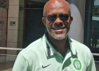 NFF Deputy General Secretary Set To Unveil Book On Sports Development In Nigeria