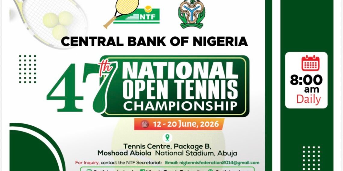 Men, Women Top Seeds Advance In CBN Tennis Championship