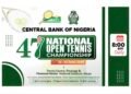 Men, Women Top Seeds Advance In CBN Tennis Championship