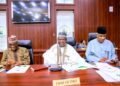 Adamawa Exco Approves N36.8bn To Boost Infrastructure Projects