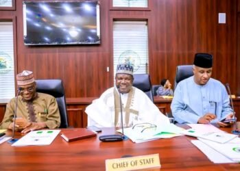 Adamawa Exco Approves N36.8bn To Boost Infrastructure Projects