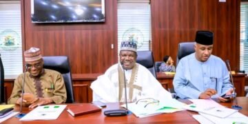 Adamawa Exco Approves N36.8bn To Boost Infrastructure Projects