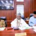 Adamawa Exco Approves N36.8bn To Boost Infrastructure Projects