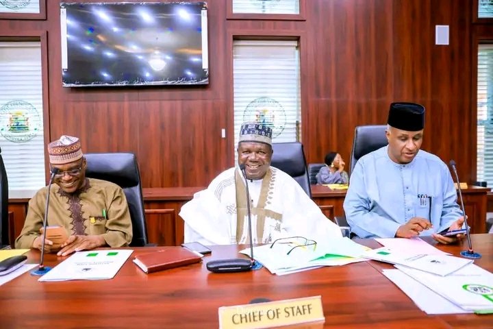 Adamawa Exco Approves N36.8bn To Boost Infrastructure Projects