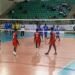 CGC Volleyball Premier League: Customs, COAS, CNS Extend Dominance as Day Three Delivers Thrilling Action