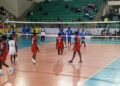 Kano Pillars, Customs, COAS Shine At Day 5 Of CGC Volleyball Premier League