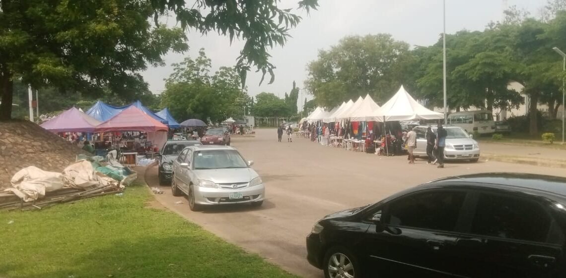 Businesses Record Increased Sales As Customs CG Volleyball League Drives Economic Activity