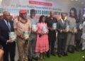 Book On Sustainable Funding, Structural Reforms On Transforming Sports Unveiled In Abuja