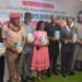 Book On Sustainable Funding, Structural Reforms On Transforming Sports Unveiled In Abuja