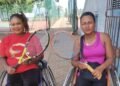 Day 6 Of CBN National Tennis Championship 2026 Produces Fierce Battles as Wheelchair Events Gather Momentum