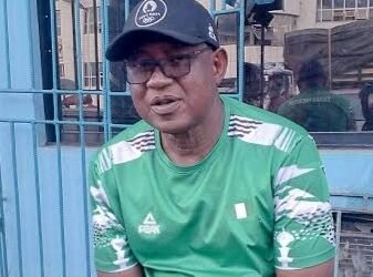 CFN TD Bashir Rejects Claims Of Payment Failure To Athletes, Explains Commonwealth Games Qualification Process
