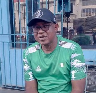 CFN TD Bashir Rejects Claims Of Payment Failure To Athletes, Explains Commonwealth Games Qualification Process