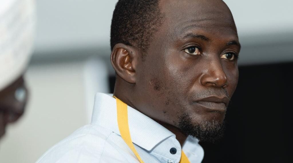 NTF Apologises To DavNotch After Players' Protest, Warns Against Misconduct