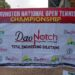 Top Seeds Advance At DavNotch Open Tennis Championship