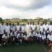 Gusau Vows To Decentralise Coaching Education As NFF Closes CAF B Refresher Course