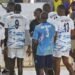 NAF Rockets Shine As Exciting Matches Continue in CGC Volleyball Premier League