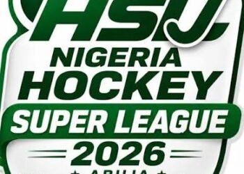 Nigeria, Germany Join Forces To Revive Hockey As Kada Stars Open Title Defence With 4-0 Win