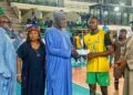 Nigeria Customs, NSCDC Shine As Nimrod Returns For CGC Volleyball Premier League Finale