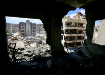 Hezbollah rejects New Israel-Lebanon ceasefire, calls deal ‘surrender’