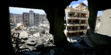 Hezbollah rejects New Israel-Lebanon ceasefire, calls deal ‘surrender’